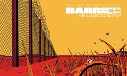[9781534331457] BARRIER (MR)