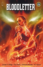 [9781534329980] SPAWN BLOODLETTER