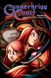 [9781506742106] GUNNERKRIGG COURT 4