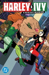[9781799509509] HARLEY & IVY LIFE & CRIMES
