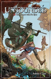 [9781638991632] UNSOUNDED THE CORPSE WITH NO EYES