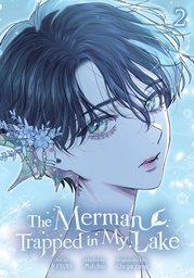 [9798400904615] MERMAN TRAPPED IN MY LAKE 2