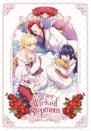 [9798400905230] NOT SEW WICKED STEPMOM 9