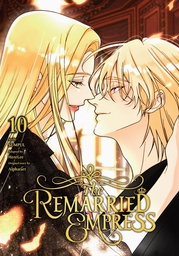 [9798400905254] REMARRIED EMPRESS 10