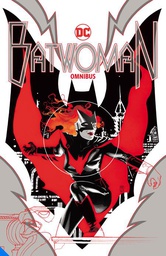 [9781401297107] BATWOMAN OMNIBUS