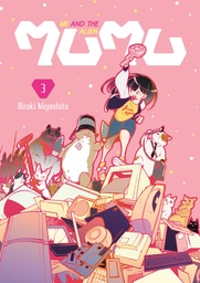 [9781966523246] ME AND THE ALIEN MUMU 3