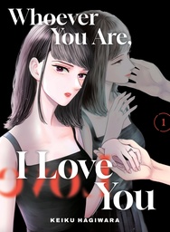 [9781647295745] WHOEVER YOU ARE I LOVE YOU 1