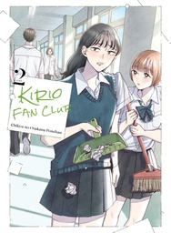 [9781647295295] KIRIO FAN CLUB 2