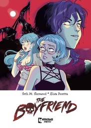 [9781545823378] BOYFRIEND