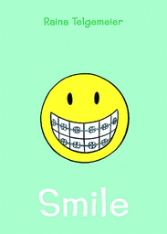 [9780545132060] SMILE NEW PTG