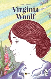 [9781545826607] VIRGINIA WOOLF (MR)
