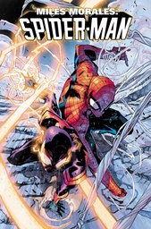 [9781302963330] MILES MORALES: SPIDER-MAN 1 REVENGE OF RABBLE