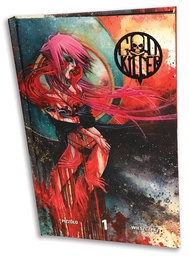 [9781628751628] GODKILLER DLX 1 WALK AMONG US