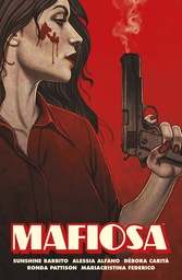 [9781506721545] MAFIOSA