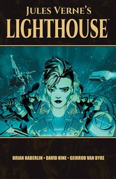 [9781534319936] JULES VERNE LIGHTHOUSE