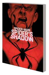 [9781302920913] SPIDER-MAN SPIDERS SHADOW