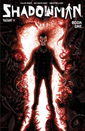 [9781682153741] SHADOWMAN (2020) 1