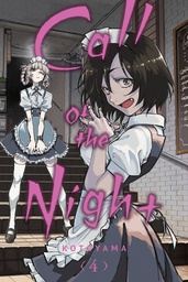 [9781974723041] CALL OF THE NIGHT 4