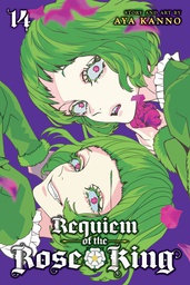 [9781974723669] REQUIEM OF THE ROSE KING 14