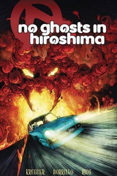 [9781949514964] NO GHOSTS IN HIROSHIMA