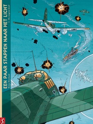 [9789463068215] Paar Stappen Naar het Licht 4 De Vergeten Brief