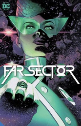 [9781779512055] FAR SECTOR