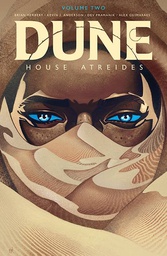 [9781684157389] DUNE HOUSE ATREIDES 2