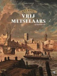 [9789463738392] Epos van de Vrijmetselaars 4 Royal Society
