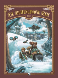 [9789463738460] Buitengewone Reis 8