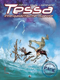 [9789463736336] Tessa Collector's Pack (1/2/3/4/5/6/7)