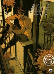 [9789463737487] Jazz Maynard Collector's Pack Collector's Pack 1 (1/2/3)