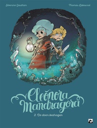 [9789463738439] Eleonora Mandragora 2 De Dood Bedrogen