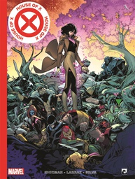 [9789463738514] HOUSE OF X POWERS OF X 5