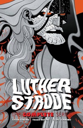 [9781534319912] LUTHER STRODE COMP SERIES