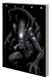 [9781302926144] ALIEN 1 BLOODLINES