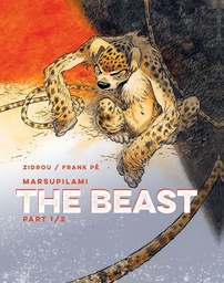 [9781962413596] BEAST 1