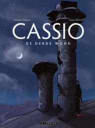 [9789055816910] Cassio 3 De derde wond
