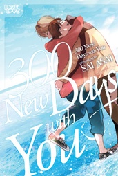 [9781427884954] 300 NEW DAYS WITH YOU