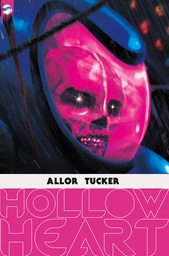 [9781638490043] HOLLOW HEART COMPLETE