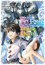 [9781642734973] I WAS SOLD DIRT CHEAP 5