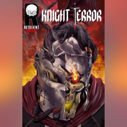 [9781998489411] KNIGHT TERROR