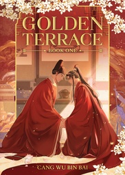 [9798897652679] GOLDEN TERRACE (NOVEL) 1