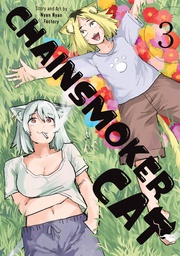 [9798895614372] CHAINSMOKER CAT 3
