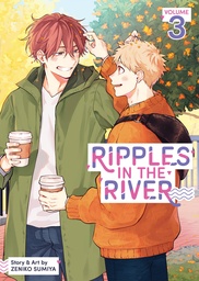 [9798893739855] RIPPLES IN THE RIVER 3