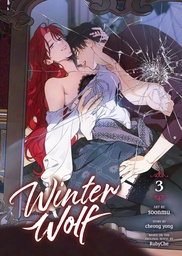 [9798895611333] WINTER WOLF 3