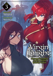 [9798895612286] VIRGIN KNIGHT 3