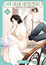[9798893736861] MY DEAR DETECTIVE MITSUKOS CASE FILES 6