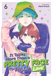 [9798893736458] IT TAKES MORE THAN A PRETTY FACE TO FALL IN LOVE 6