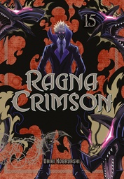 [9781646094516] RAGNA CRIMSON 15
