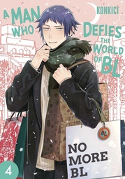 [9781974763269] MAN WHO DEFIES THE WORLD OF BL 4